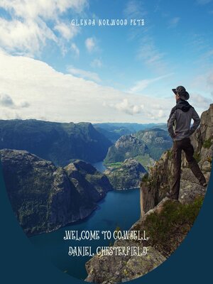 cover image of Welcome to Cowbell, Daniel Chesterfield